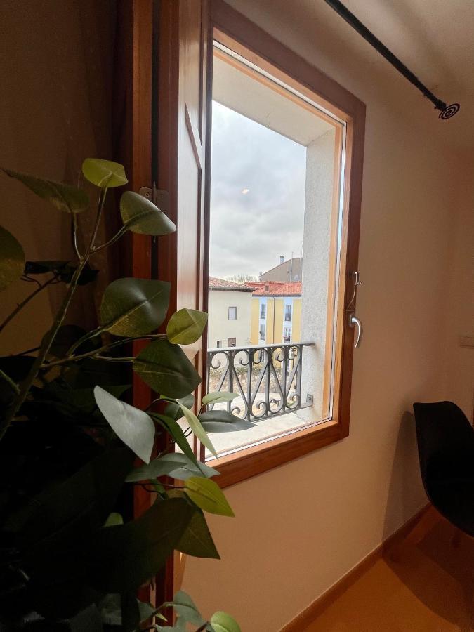 Atuaire Home Las Picotas En El Centro Historico Burgo Zewnętrze zdjęcie